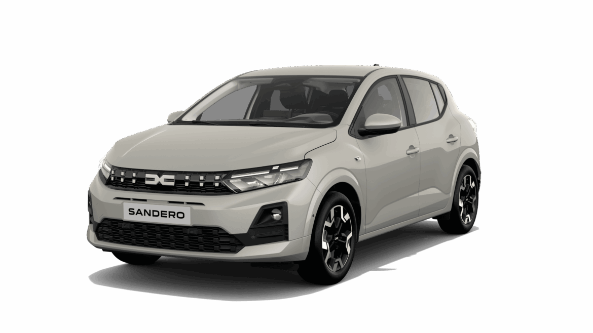 SANDERO
