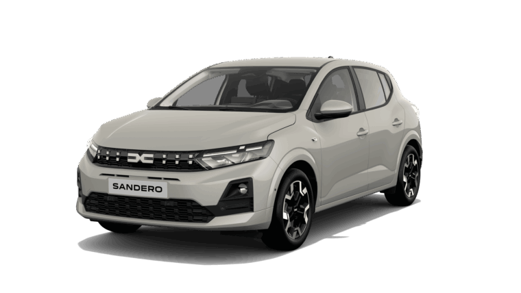 SANDERO