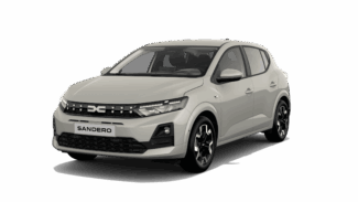 SANDERO MY26