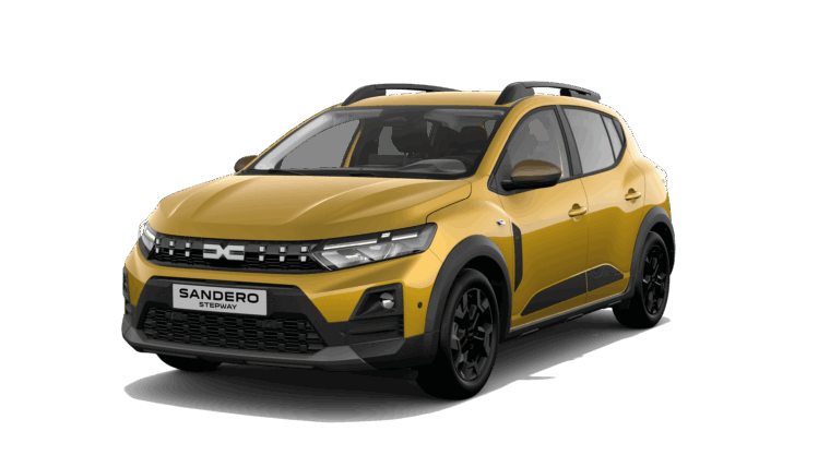 SANDERO STEPWAY