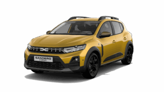 SANDERO Stepway MY26 V1